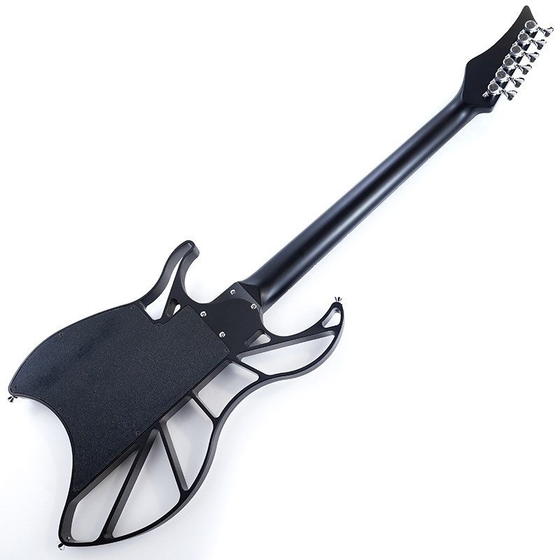 EVO 0101Z-II Jet Black Limited ｜イケベ楽器店オンラインストア