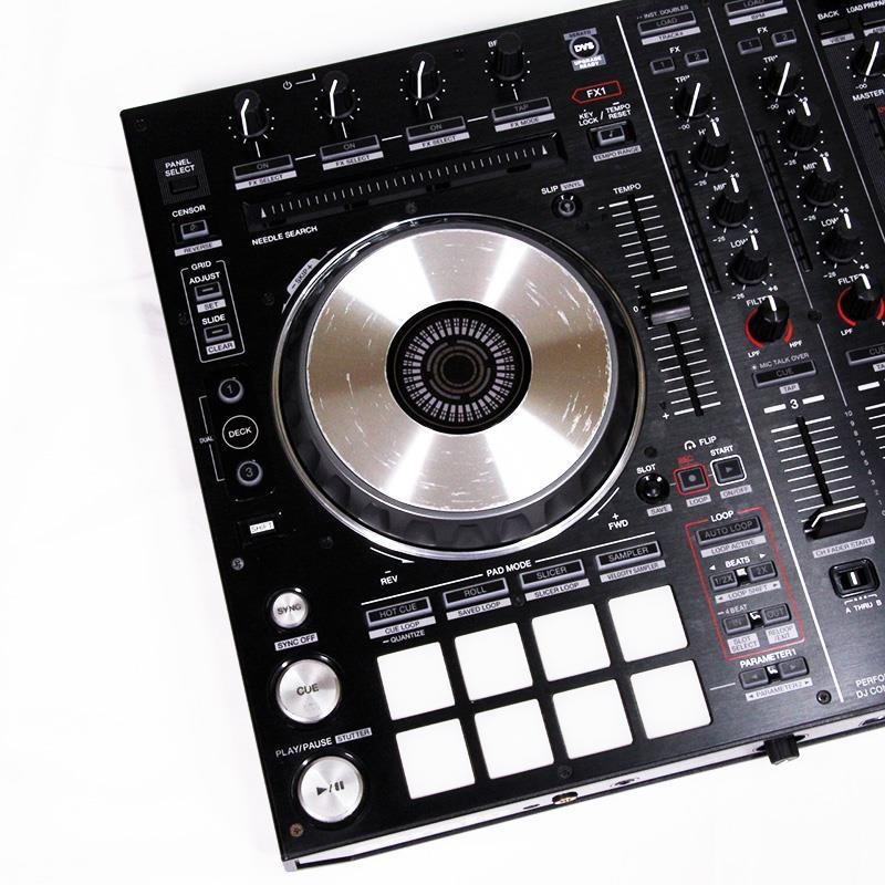 Pioneer パイオニア DJコントローラー DDJ-SX2 ( DDJSX2 )