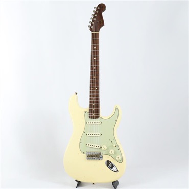 Fender Custom Shop USED 中古 1963 Stratocaster Journeyman Relic