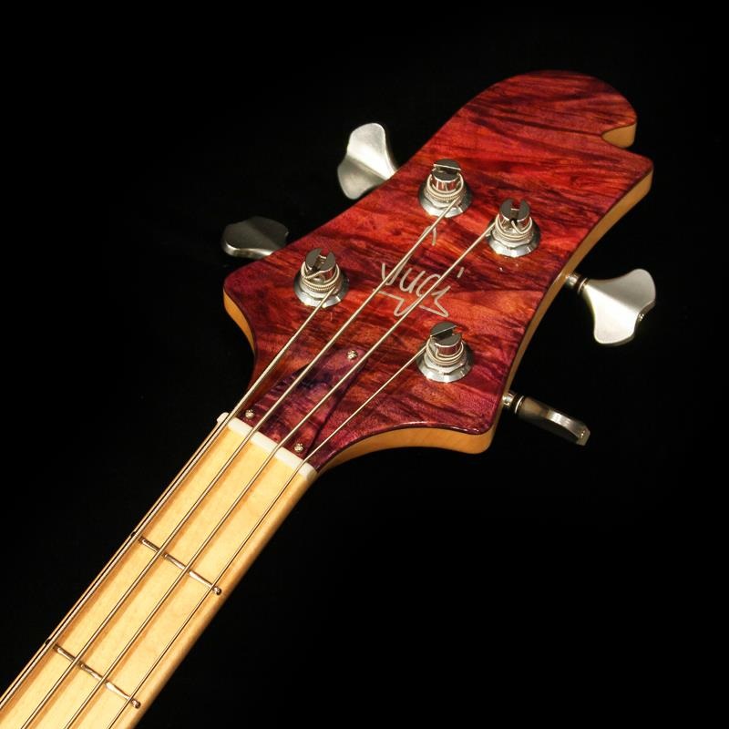 Sugi NB4M BM-PRM1P/ALD/Amethyst ｜イケベ楽器店オンラインストア