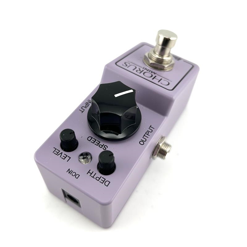 Ibanez CHORUS MINI コーラスエフェクター 【公式通販】