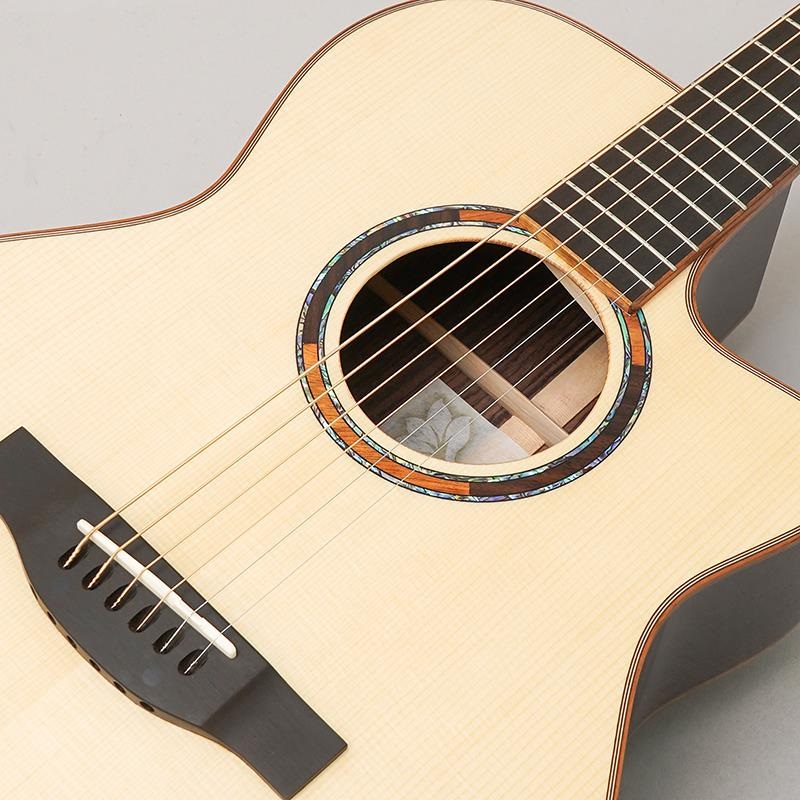 MORRIS S-101III SPZ/LTD Sound Messe in OSAKA 2025 Limited Edition