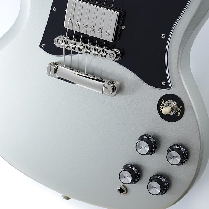 Epiphone SG Standard (Silver Mist) ｜イケベ楽器店オンラインストア