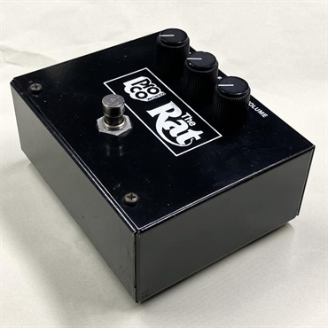 ProCo RAT 1 ブラックフェイス 石橋RAT？抜け殻 ケース 筐体 神田