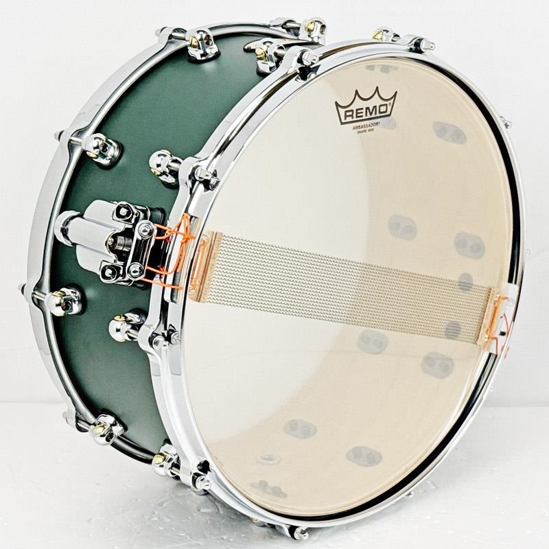 Pearl RF1P1465S/C #816 [Reference One Snare Drum 14×6.5/Satin