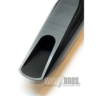 VANDOREN 「オープニング：SP4」 バンドレン ソプラノサックス用マウス