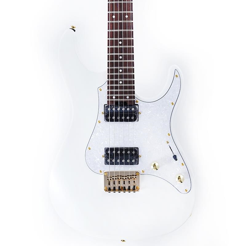 GrassRoots G-SN-45DX White 白エレキギター GrassRoots G-SN-45DX