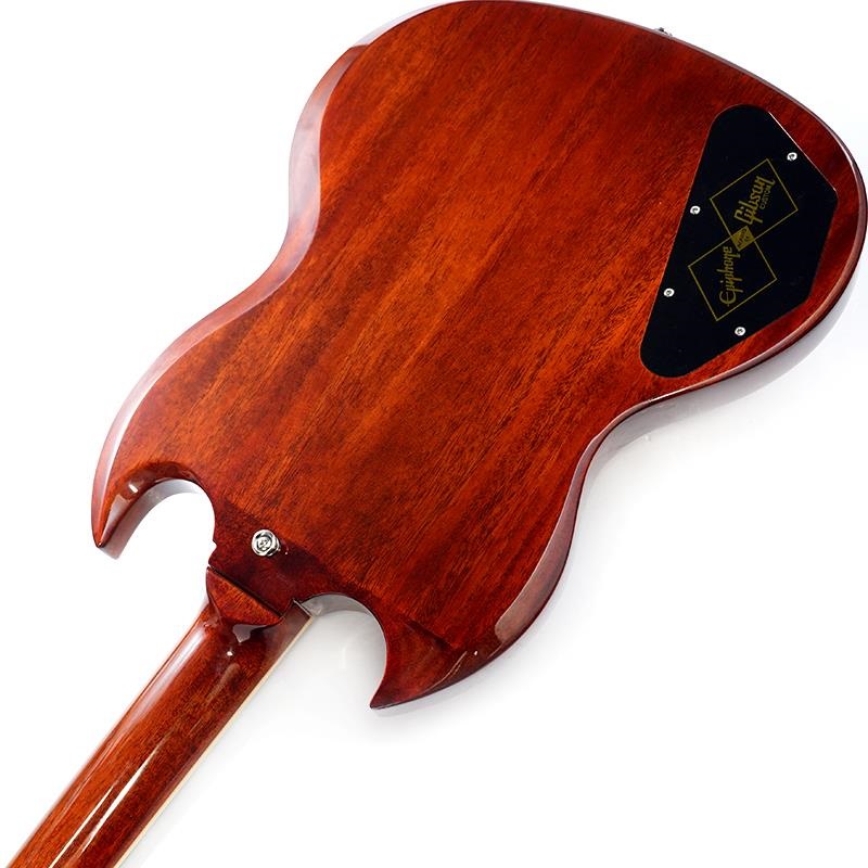 Epiphone SG エレキギター マホガニー Amazon | Guitarra Electrica