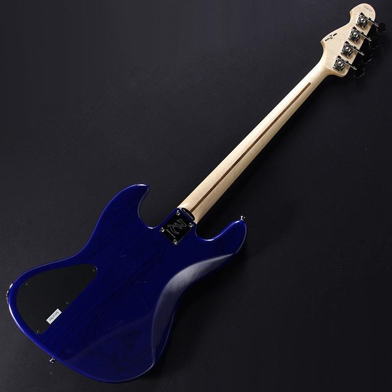 ATELIER Z M#245 Custom (TP-BLUE/M/MH) ｜イケベ楽器店オンラインストア