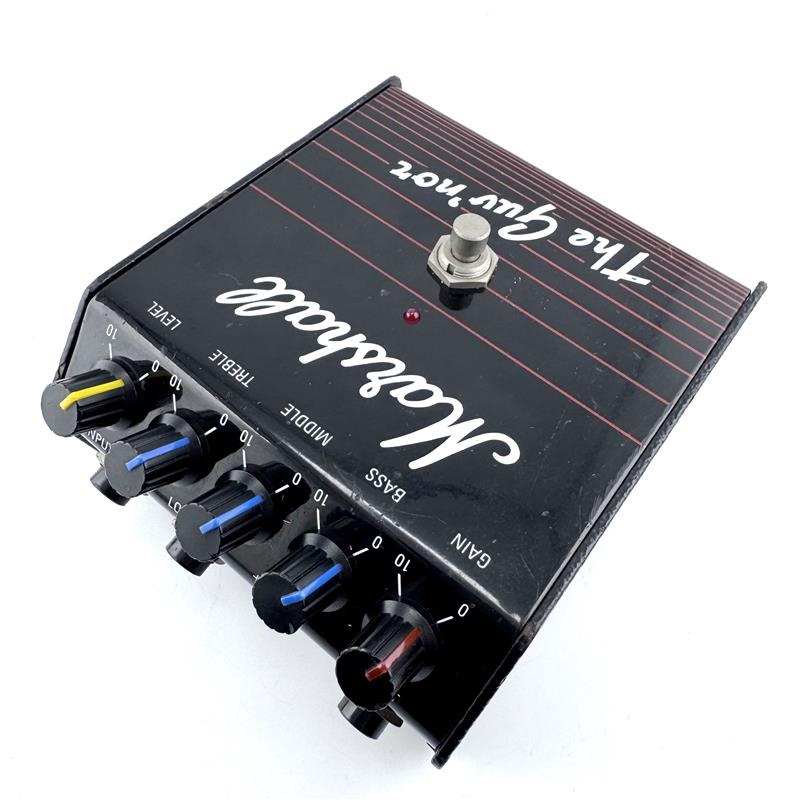 Marshall Marshall The Guv'nor 韓国製 The Guv'nor ギター