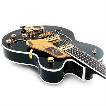 GRETSCH Nashville Hollow Body with String-Thru Bigsby (Cadillac