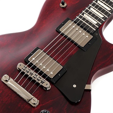 個人工房製】Les Paul ワインレッド 個人工房製】Les Paul ワイン