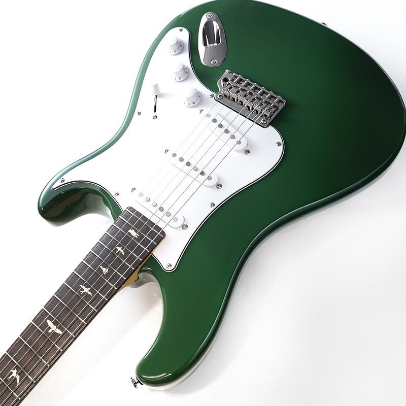 サイラー】PRS se エレキギター グリーン サイラー】PRS se エレキ