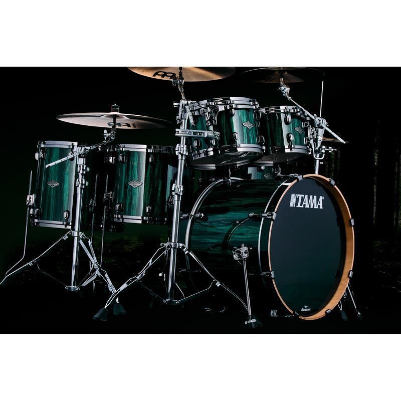 BIAS BS-2 ドラムパーカッション 美品・箱付 ドラム/パーカッション