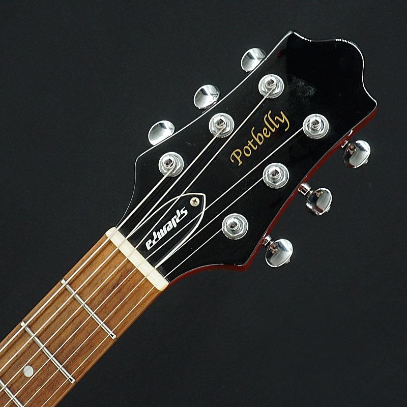 EDWARDS E-PO-96D/POTBELLY ポットベリー 2013年製 EDWARDS E-PO-96D