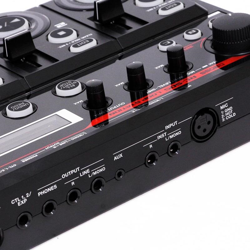 値下げしました）BOSS RC-505 ループステーション ACアダプター付き
