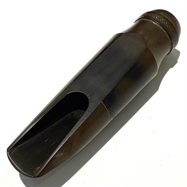 セルマーSoloist E アルトサックス用マウスピース BGリガチャー中古美