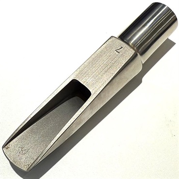 え*ー様 Beechler アルトサックスメタルマウスピース 7番 初期 レア