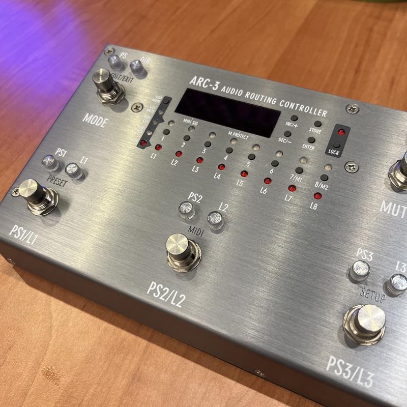 free the tone ARC-3 EFS-4 セット EFS-4｜Products 商品紹介｜Free