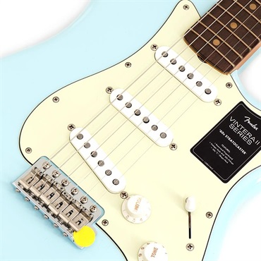 Fender MEX Limited Edition Vintera II Road Worn '60s Stratocaster