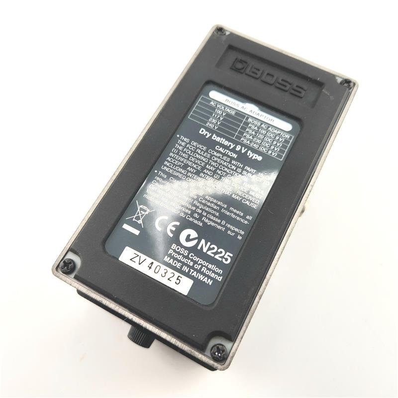 BOSS USED 中古 FDR-1 Deluxe Reverb ｜イケベ楽器店オンラインストア