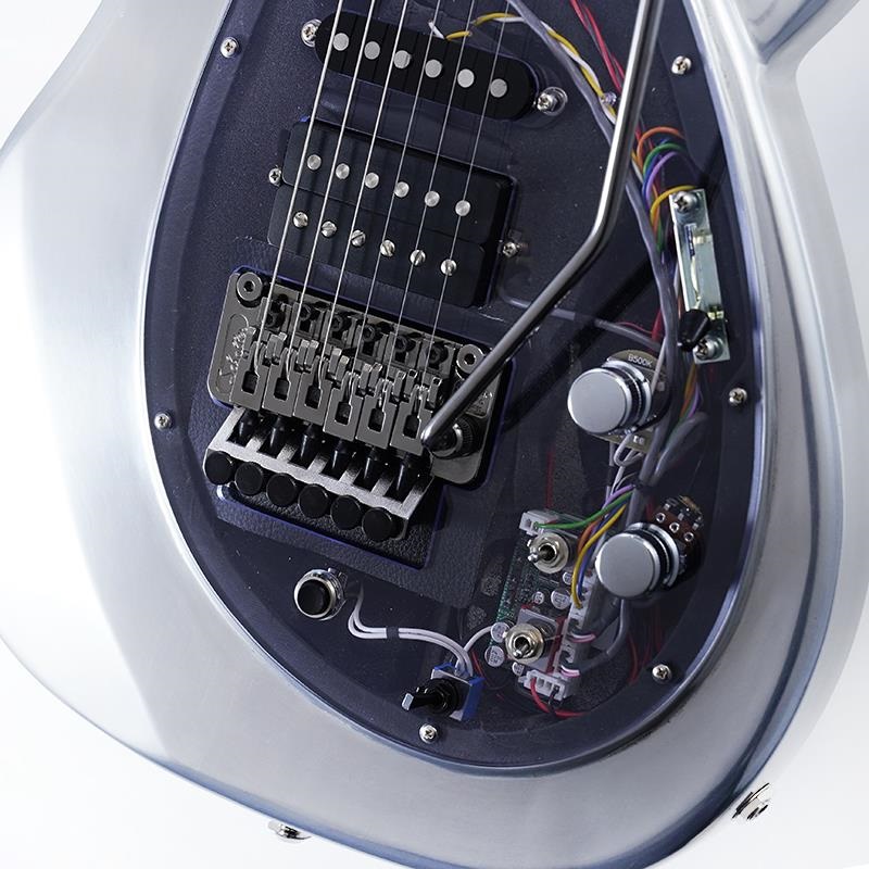 TOKAI TALBO Secret FACTORY 20th ANNIVERSARY 【Armored TALBO】 3