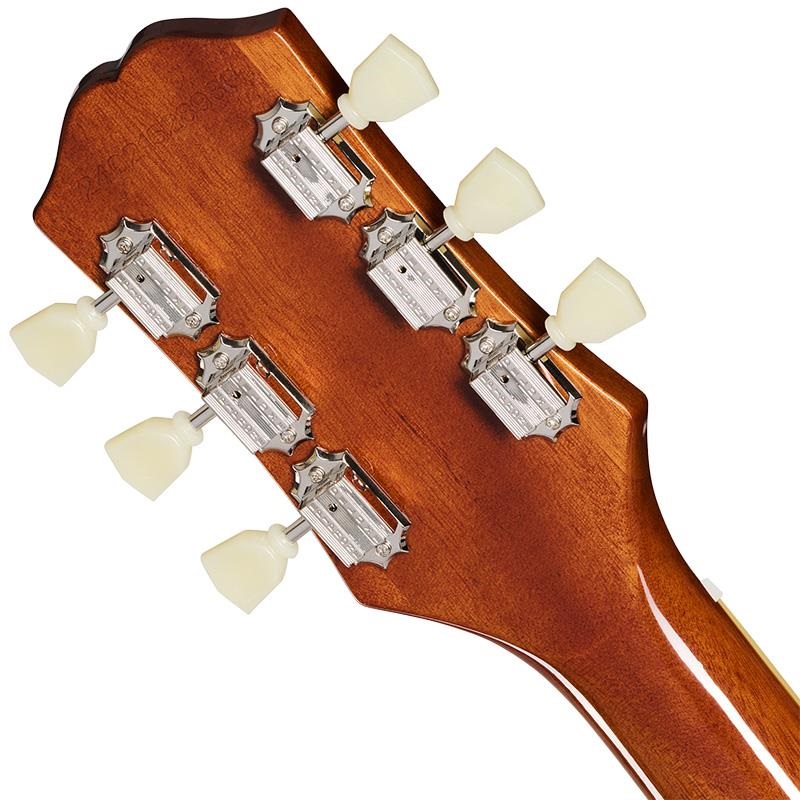 限定】Epiphone レスポールスタンダード ゴールド イケベ楽器40th