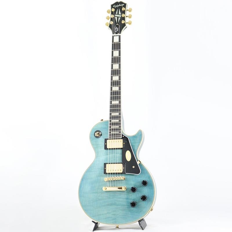 Epiphone Les Paul SL アクアブルー Epiphone Les Paul SL アクア