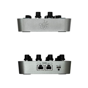 ALLEN&HEATH Xone:K3 【ユニバーサルDJ MIDI コントローラー】(アレン