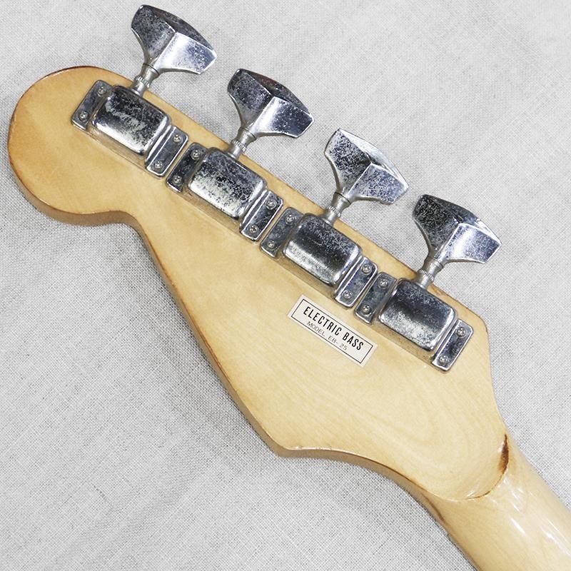 Guyatone VINTAGE EB-25 early70's Sunbrust ｜イケベ楽器店オンライン