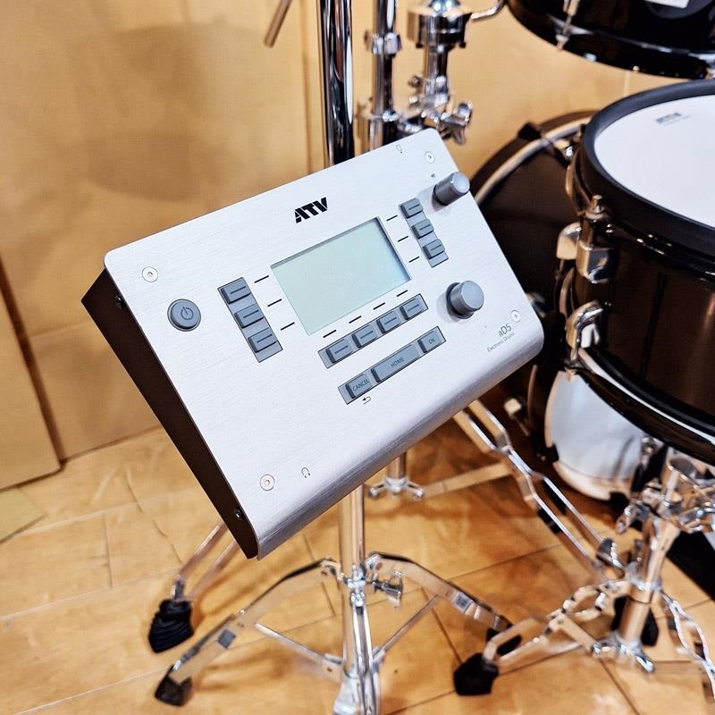 ATV USED 中古 ADA-EXPSET [aDrums artist Expand Set]【キックペダル