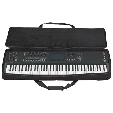 YAMAHA MODX M7 (76鍵盤) 純正ソフトケースセット (SC-MODX M7) レイン