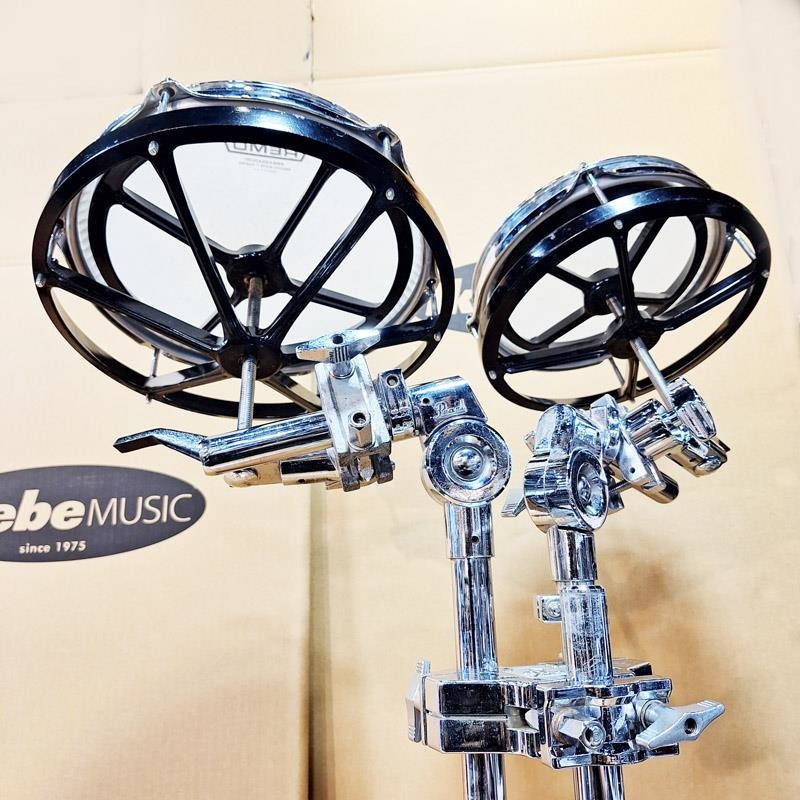 REMO USED 中古 Roto Tom 8''&10'' Set [RTB-8 & RTB-10/ロートタム