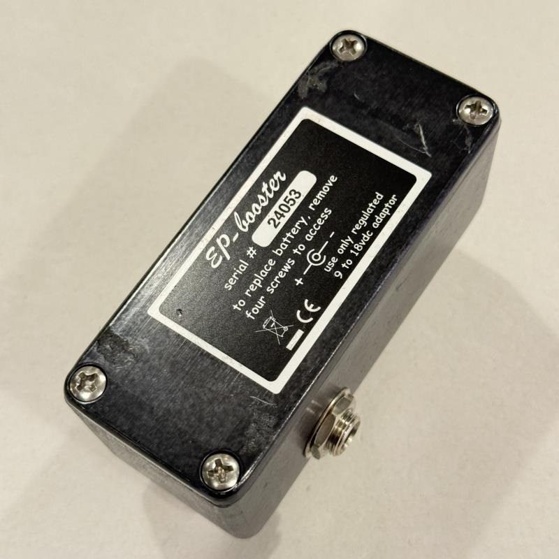Xotic EP-Booster ギターエフェクター（中古） Xotic 【中古