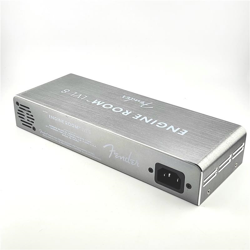 Fender ENGINE ROOM LVL 8( 今月中全力値下げ) Fender ENGINE ROOM LVL