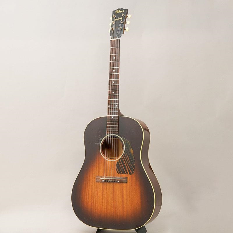 Gibson 【半期決算セール】Murphy Lab Collection 1942 Banner J-45