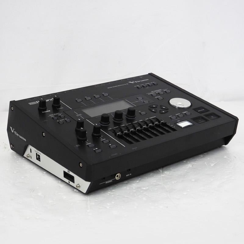 Roland USED 中古 TD-50X [Drum Sound Module] ｜イケベ楽器店