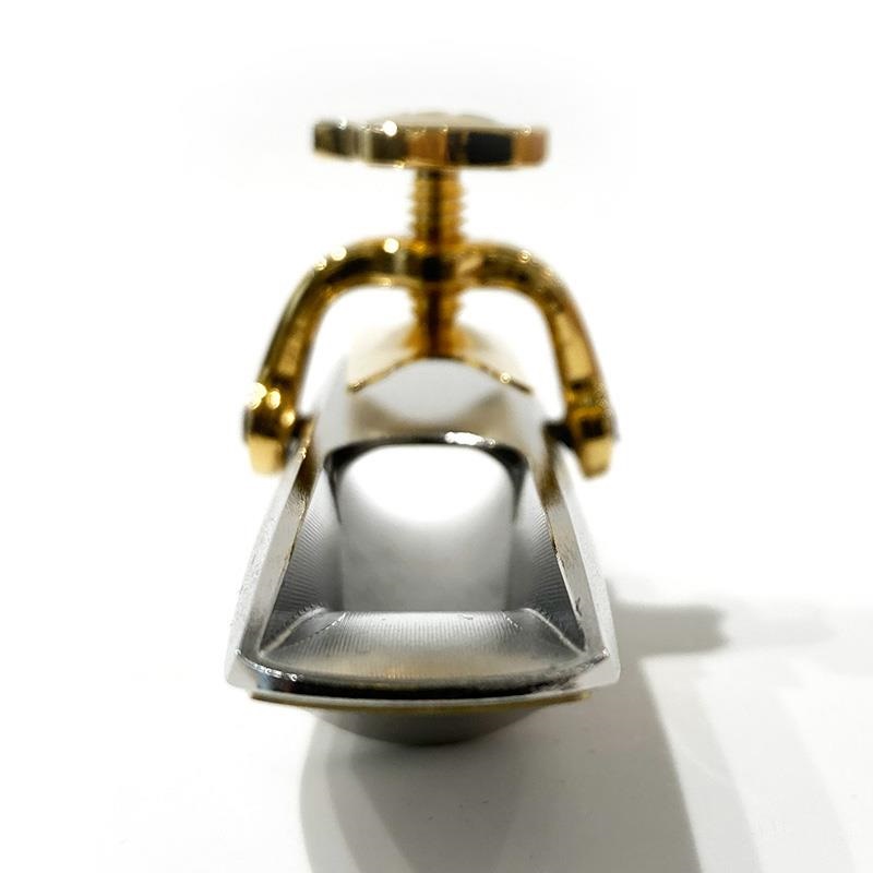 Theo Wanne 「オープニング：7」アルトサックス用マウスピース セオ