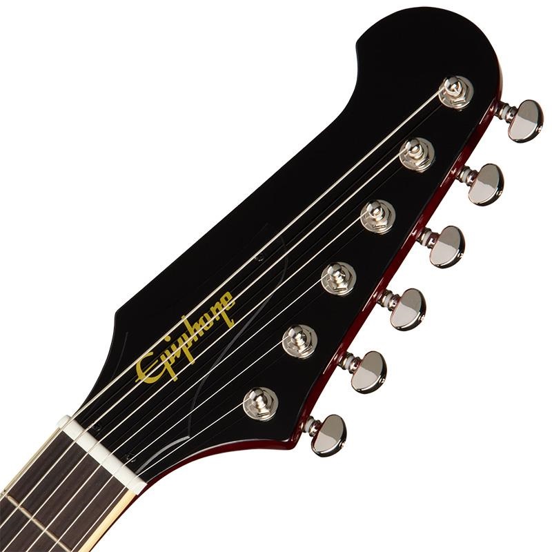 Epiphone Firebird (Wine Red) ｜イケベ楽器店オンラインストア