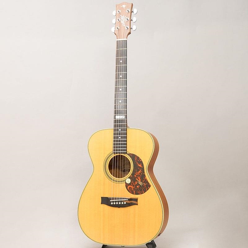 MATON EBG808TE - Tommy Emmanuel - メイトン ｜イケベ楽器店