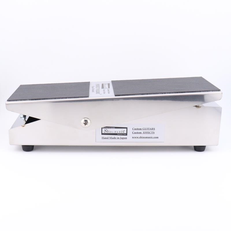 shin's music Perfect Volume Pedal ［Original Standard / 250k