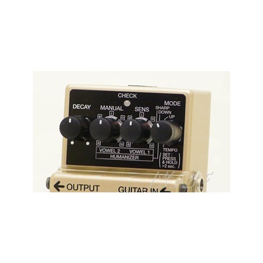 BOSS AW-3 ダイナミックワウ チョコプリン BOSS AW-3 ダイナミックワウ