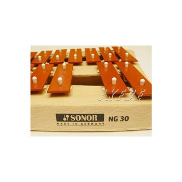 SONOR SN-NG30 [グロッケンシュピール] ｜イケベ楽器店オンラインストア