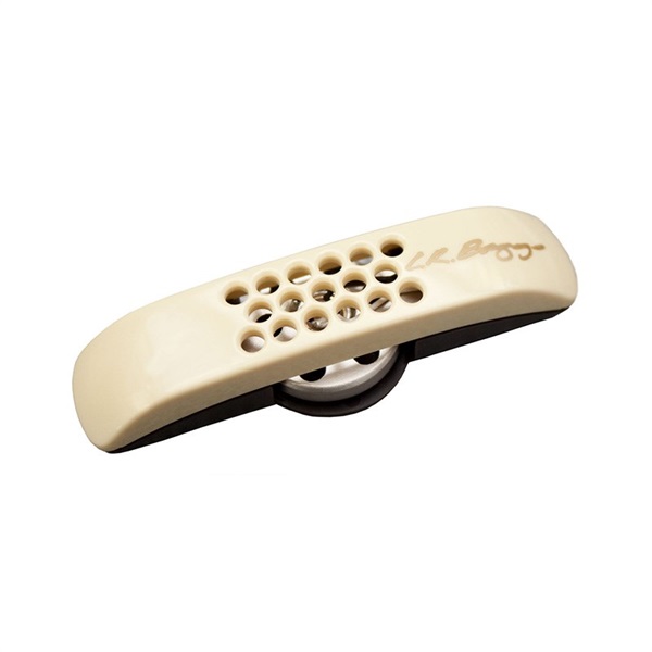 L.R.Baggs Anthem SL [Acoustic Guitar Pickup + Microphone] ｜イケベ