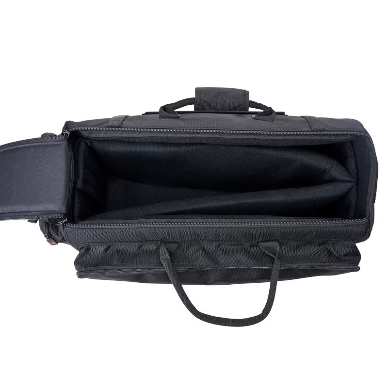 PROTEC プロテック / C248 トリプルトランペット用 ソフトケース