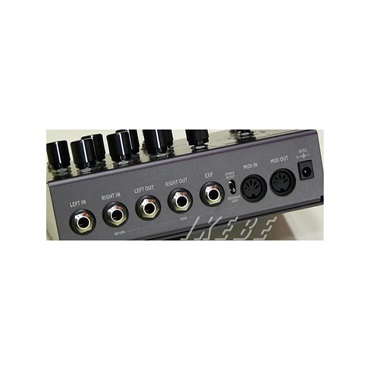 strymon 【展示処分特価】 Time Line【Multi Delay】（ストライモン