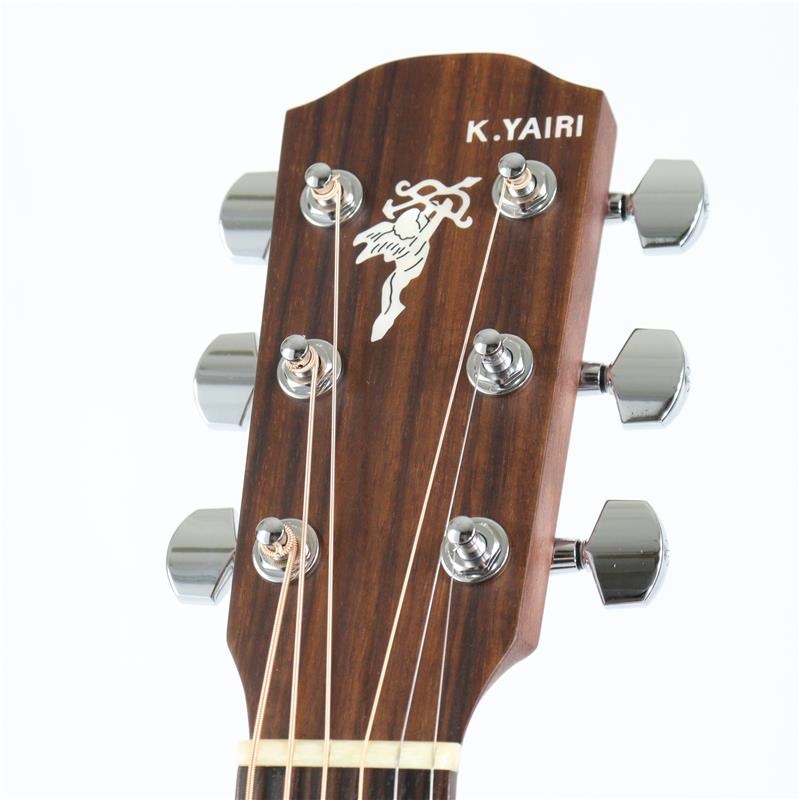 K.Yairi RF-65 RB ｜イケベ楽器店オンラインストア