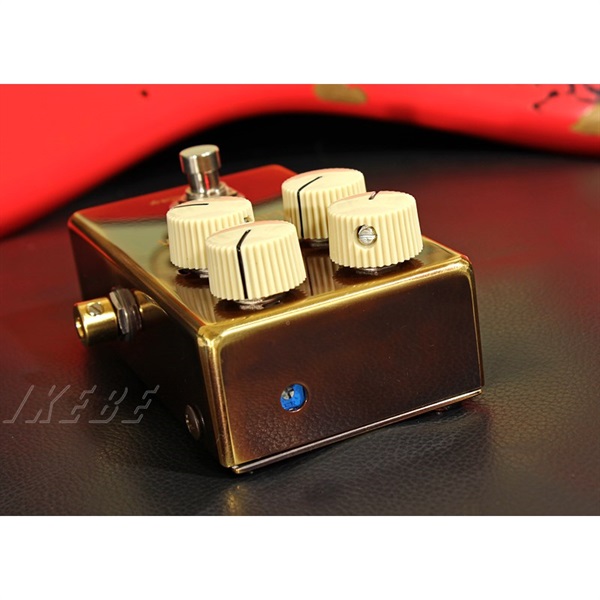 ギター ELECTRO-HARMONIX Soul Food vemram janray ギター ELECTRO