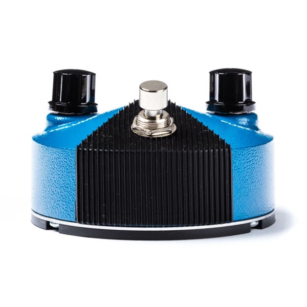 Dunlop (Jim Dunlop) 【展示処分特価】 Fuzz Face Mini Silicon ＜FFM1