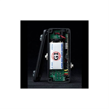 Xotic SL Drive （エスエルドライブ オーバードライブ